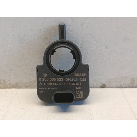 Sensore angolo sterzata Mercedes Vito W639 A6395420718 0265005523  A10927