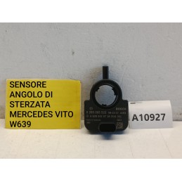 Sensore angolo sterzata Mercedes Vito W639 A6395420718 0265005523  A10927