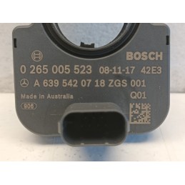 Sensore angolo sterzata Mercedes Vito W639 A6395420718 0265005523  A10927