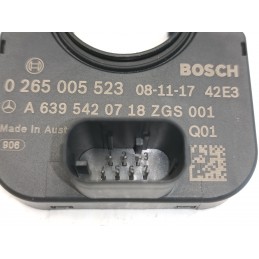 Sensore angolo sterzata Mercedes Vito W639 A6395420718 0265005523  A10927