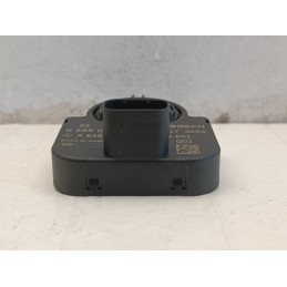 Sensore angolo sterzata Mercedes Vito W639 A6395420718 0265005523  A10927