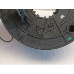 Contatto spiralato airbag Mercedes Vito W639 A6394640618 2003 2013  A10928