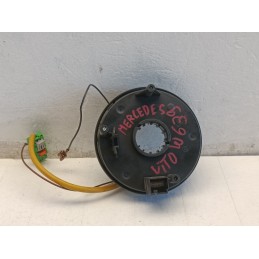 Contatto spiralato airbag Mercedes Vito W639 A6394640618 2003 2013  A10928