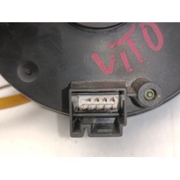 Contatto spiralato airbag Mercedes Vito W639 A6394640618 2003 2013  A10928