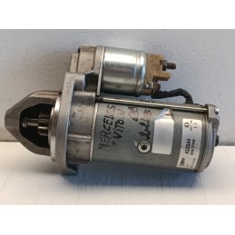 Motorino avviamento Mercedes Vito W639 2.2D 432644 2003 2013  A10929