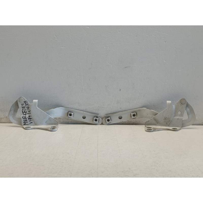 Cerniere cerniera cofano motore anteriore Mercedes Vito W639 2003 2013  A10930