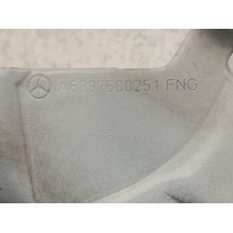 Cerniere cerniera cofano motore anteriore Mercedes Vito W639 2003 2013  A10930