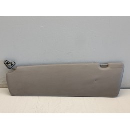 Aletta parasole destra passeggero Mercedes Vito W639 A6398100110  A10932