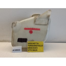 Vaschetta serbatoio tergicristalli Mercedes Vito W639 2003 2010 A6398690220  A10933