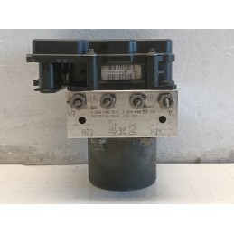 Centralina pompa ABS Mercedes Vito W639 0265951106 A0014468989  A10934