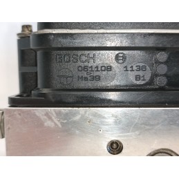 Centralina pompa ABS Mercedes Vito W639 0265951106 A0014468989  A10934