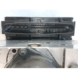 Centralina pompa ABS Mercedes Vito W639 0265951106 A0014468989  A10934