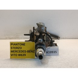 Piantone albero colonna sterzo Mercedes Vito W639 2003 2013  A10935