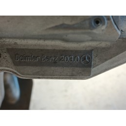 Piantone albero colonna sterzo Mercedes Vito W639 2003 2013  A10935