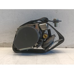 Cintura di sicurezza anteriore destra Mercedes Vito W639 2003 2013  A10939