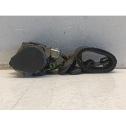 Cintura di sicurezza anteriore sinistra Mercedes Vito W639 2003 2013  A10940