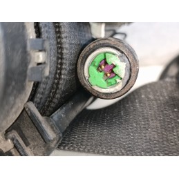 Cintura di sicurezza anteriore sinistra Mercedes Vito W639 2003 2013  A10940
