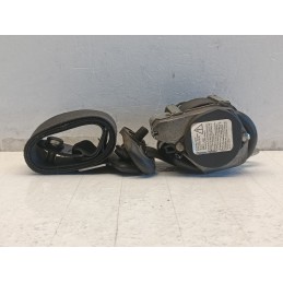 Cintura di sicurezza anteriore sinistra Mercedes Vito W639 2003 2013  A10940