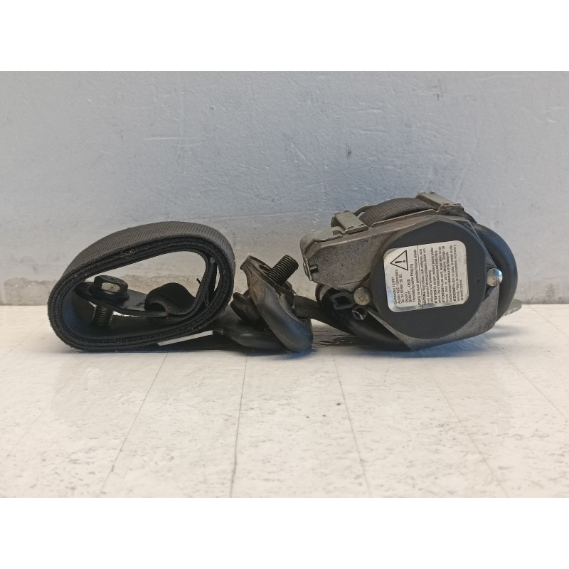 Cintura di sicurezza anteriore sinistra Mercedes Vito W639 2003 2013  A10940