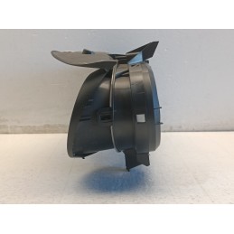 Contachilometri quadro strumenti Fiat Punto Evo 1.4B F199084300  A10936
