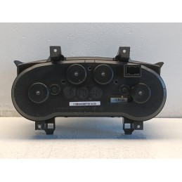 Contachilometri quadro strumenti Fiat Punto Evo 1.4B F199084300  A10936