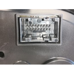 Contachilometri quadro strumenti Fiat Punto Evo 1.4B F199084300  A10936