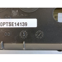 Contachilometri quadro strumenti Fiat Punto Evo 1.4B F199084300  A10936