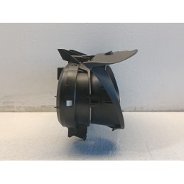 Contachilometri quadro strumenti Fiat Punto Evo 1.4B F199084300  A10936