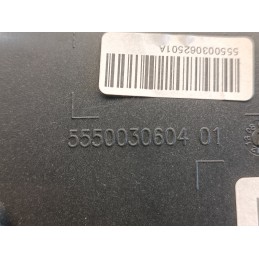 Contachilometri quadro strumenti Fiat Punto Evo 1.4B F199084300  A10936