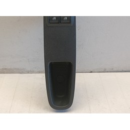 Pulsantiera alzavetro anteriore sinistra Fiat Punto Evo 735500050  A10941