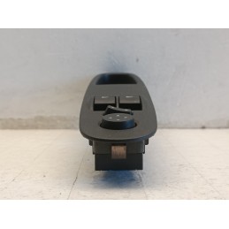 Pulsantiera alzavetro anteriore sinistra Fiat Punto Evo 735500050  A10941