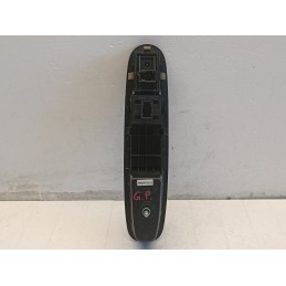 Pulsantiera alzavetro anteriore sinistra Fiat Punto Evo 735500050  A10941