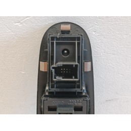 Pulsantiera alzavetro anteriore sinistra Fiat Punto Evo 735500050  A10941