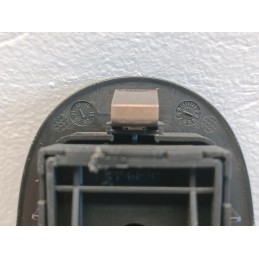 Pulsantiera alzavetro anteriore sinistra Fiat Punto Evo 735500050  A10941