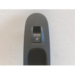 Pulsantiera alzavetro anteriore destra Fiat Punto Evo 735500049  A10942