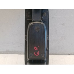 Pulsantiera alzavetro anteriore destra Fiat Punto Evo 735500049  A10942