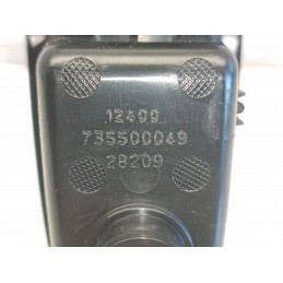 Pulsantiera alzavetro anteriore destra Fiat Punto Evo 735500049  A10942