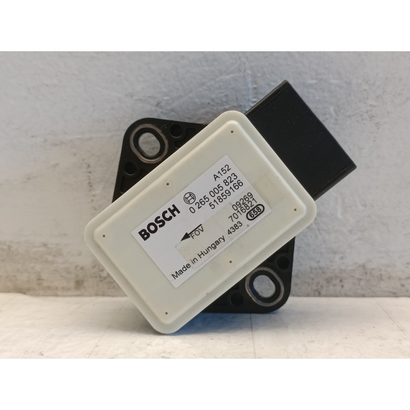 Sensore ESP imbardata Fiat Grande Punto Evo 51859166 0265005823  A10943