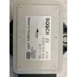 Sensore ESP imbardata Fiat Grande Punto Evo 51859166 0265005823  A10943