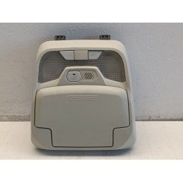 Plafoniera luce interna Piaggio Porter NP6 ET823010800A0 2021 IN POI  A10944