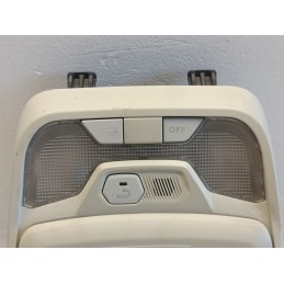 Plafoniera luce interna Piaggio Porter NP6 ET823010800A0 2021 IN POI  A10944