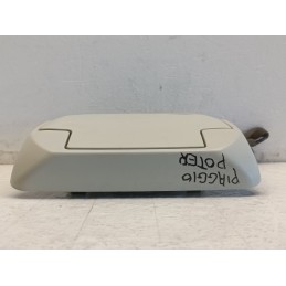 Plafoniera luce interna Piaggio Porter NP6 ET823010800A0 2021 IN POI  A10944