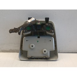 Plafoniera luce interna Piaggio Porter NP6 ET823010800A0 2021 IN POI  A10944