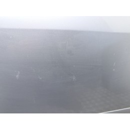 Porta Anteriore Destra Audi A2 Completa Colore Grigio Chiaro 2000 2005  B3728