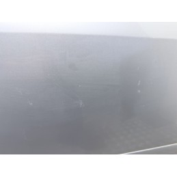 Porta Anteriore Destra Audi A2 Completa Colore Grigio Chiaro 2000 2005  B3728