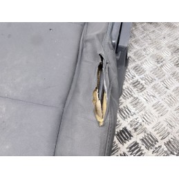 Coppia Sedili Tappezzeria Piaggio Porter Np6 Completi Dal 2021 In Poi  B3731