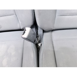 Coppia Sedili Tappezzeria Piaggio Porter Np6 Completi Dal 2021 In Poi  B3731