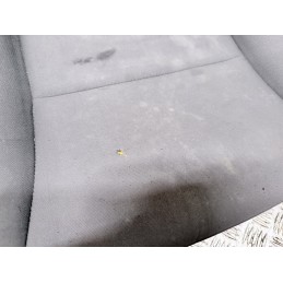 Coppia Sedili Tappezzeria Piaggio Porter Np6 Completi Dal 2021 In Poi  B3731