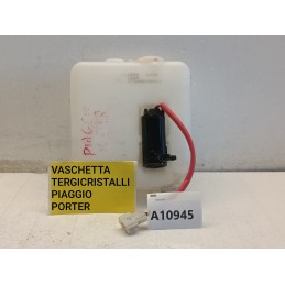 Vaschetta serbatoio tergicristalli Piaggio Porter NP6 ET525020100A0  A10945
