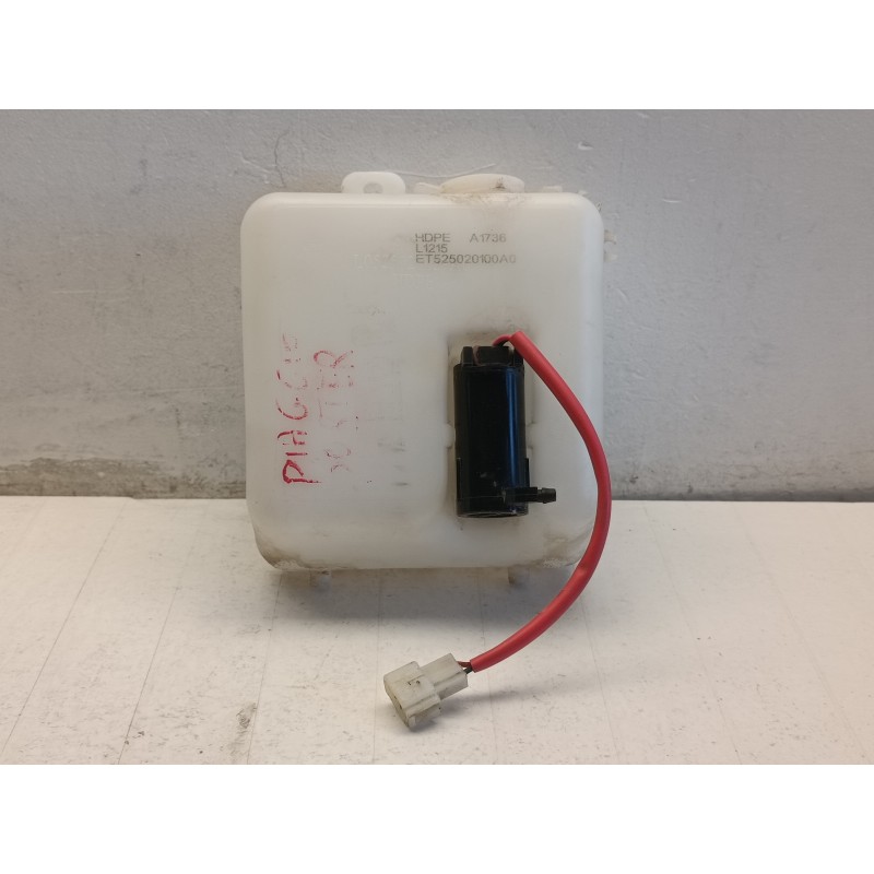 Vaschetta serbatoio tergicristalli Piaggio Porter NP6 ET525020100A0  A10945